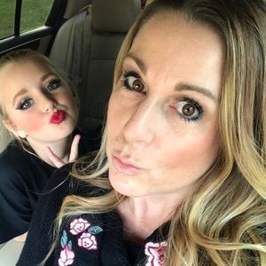 Meet your Posher, Sonya